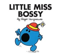 Lit Miss Bossy Pb