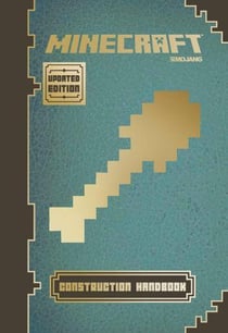 Minecraft construction handbook - updated edition