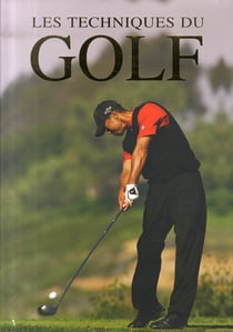 Les techniques du golf