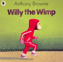 Willy the wimp