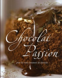 Chocolat passion