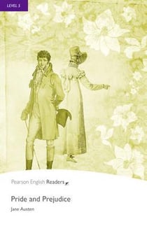 Pride & Prejudice Book & MP3 Pack