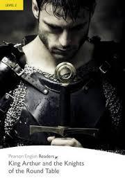 L2:King Arthur Book & MP3 Pack