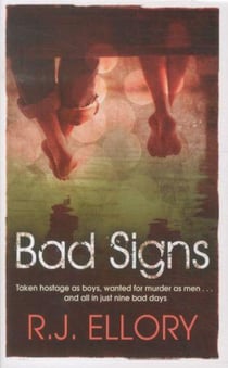 Bad signs