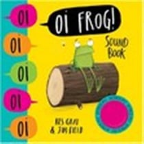Oi frog!