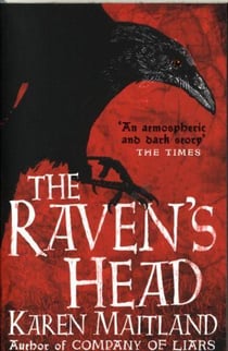 The raven''s head