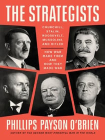 The strategists