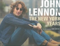 John lennon - the new york years
