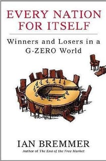 Every nation for itself: winners and losers in a g-zero world