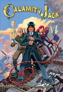 CALAMITY JACK