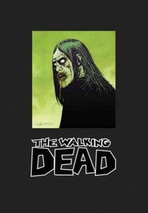 The walking dead - deluxe - integrale vol.2