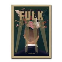 Ken Fulk : the movie in my mind