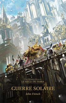 La Guerre Solaire