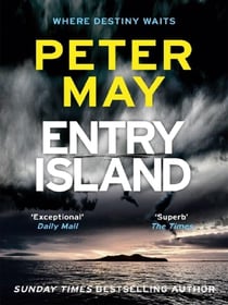 Entry Island : An edge-of-your-seat thriller you won't forget