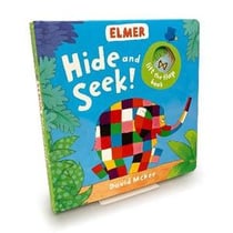 ELMER: HIDE AND SEEK