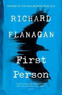 First person