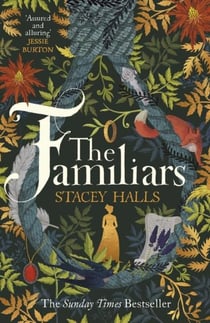 The Familiars : The dark, captivating Sunday Times bestseller and original break-out witch-lit novel