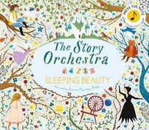 The story orchestra the sleeping beauty