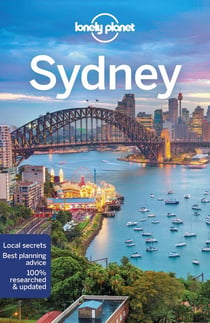 Sydney 12ed -anglais-