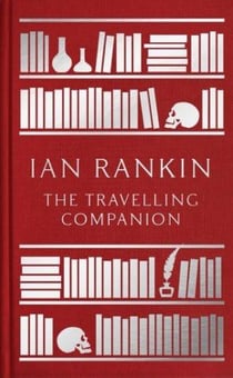 THE TRAVELLING COMPANION - FOR AS LONG AS IT TAKES TO GET THERE