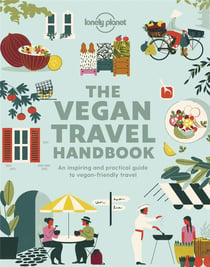 The Vegan Travel Handbook 1ed -anglais-