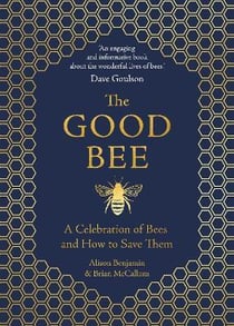 THE GOOD BEE