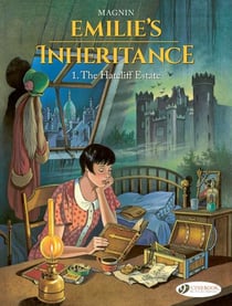 Emilie's Inheritance Tome 1 : The Hatcliff Estate