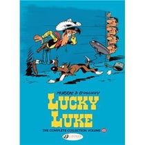 Lucky Luke Tome 6