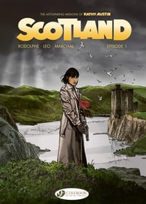 Scotland Tome 1