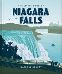 Niagara Falls : Natural beauty