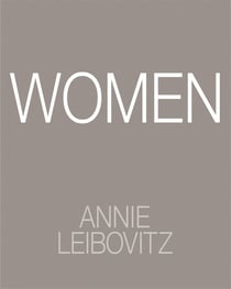 Annie Leibovitz: Women