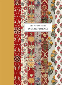 V&a pattern: indian florals