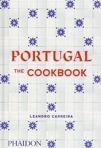 Portugal: the cookbook