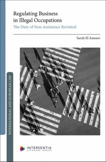 Regulating Business in Illegal Occupations - The Duty of Non-Assistance Revisited