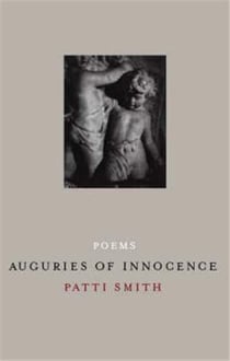 Poems - auguries of innocence