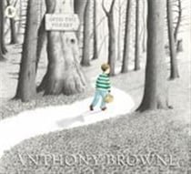 Into the Forest /anglais