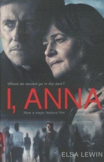 I, anna - film tie-in