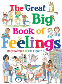 The great big book of feelings