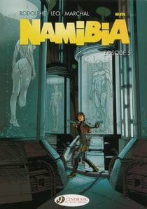 Namibia Tome 5