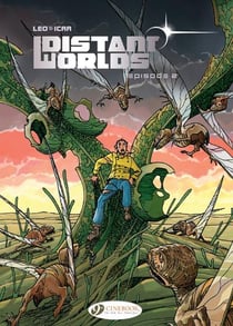Distant worlds Tome 2