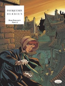 Miss Endicott Tome 2