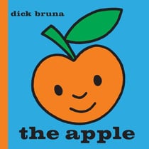 Dick bruna the apple