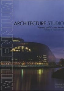 Architecture studio millenium