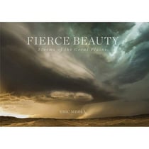 Eric meola fierce beauty storms of the great plains
