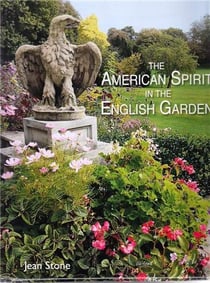 The american spirit in the english garden