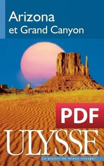 Arizona et grand canyon (5e édition)