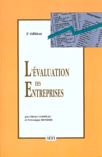 Évaluation des entreprises (3e édition)