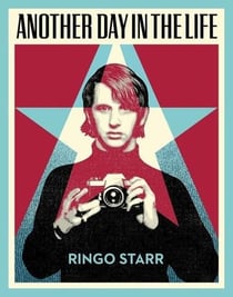 Another day in the life of ringo starr