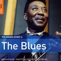 The rough guide to the blues