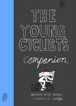 The young cyclist's companion (hardback)